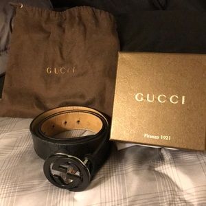Gucci Belt
